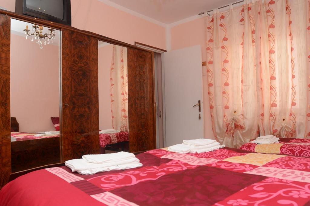 Albergo Ristorante Da Piercarlo Brallo Di Pregola Szoba fotó